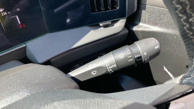 Vauxhall Astra 1.2 Turbo 130 GS 5dr Petrol Hatchback